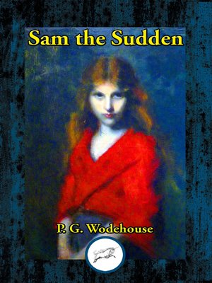 cover image of Sam the Sudden